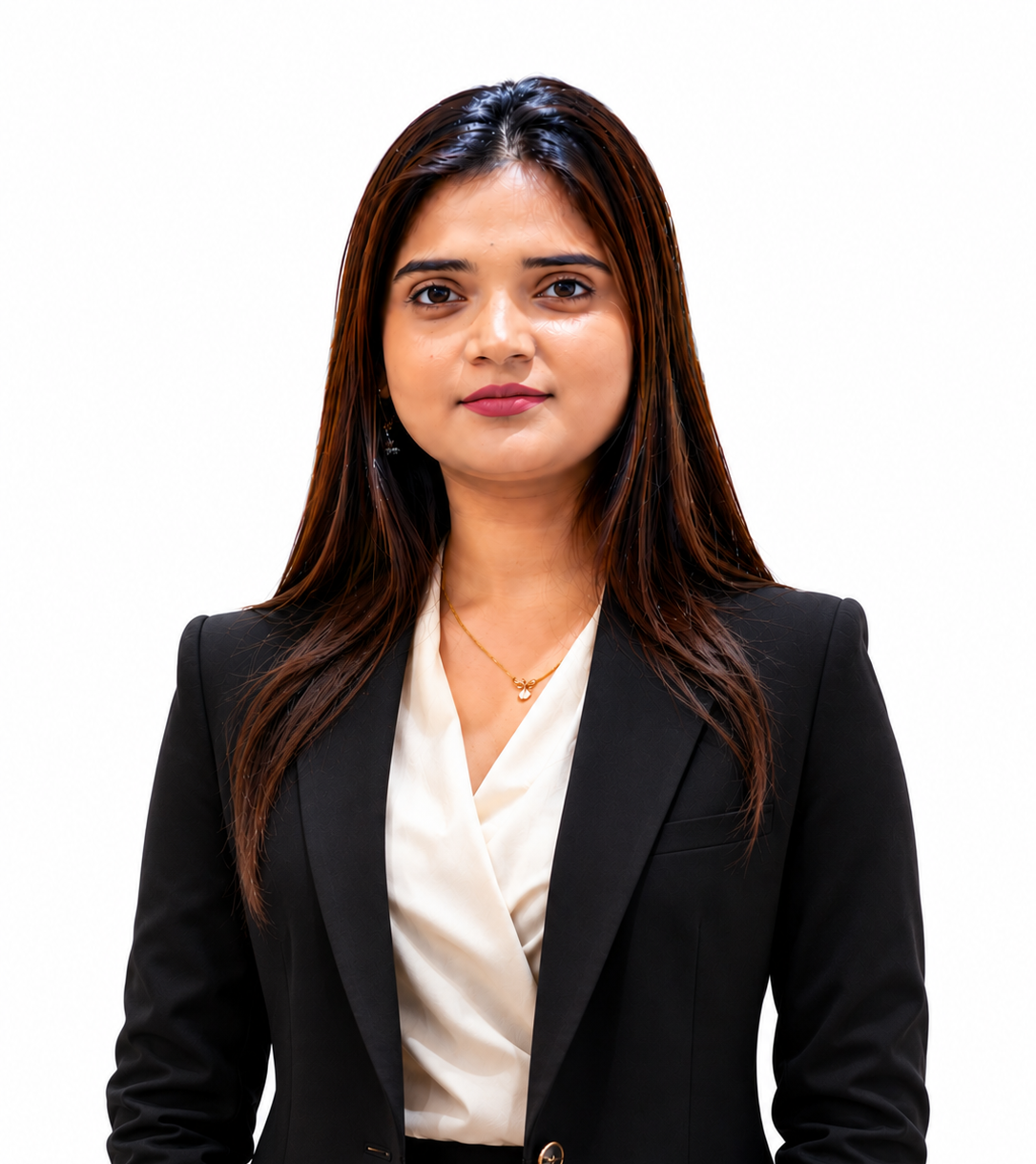 CEO - Lavya Gupta